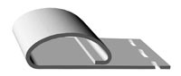   Undersill Trim