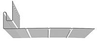 J- Fascia J-Channel